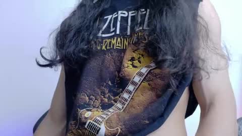 willy_veins online show from 04.23.26