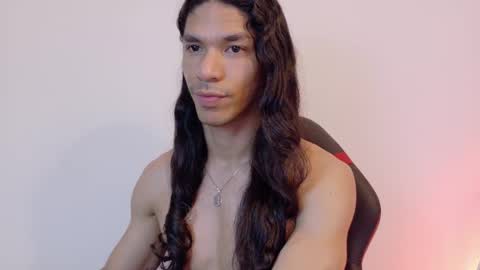 willy_veins online show from 05.10.26