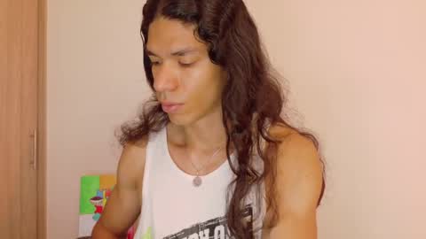 willy_veins online show from 06.04.26