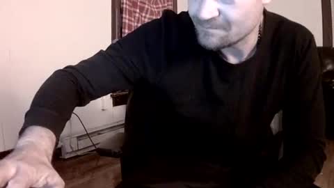 Snapshot of willydogg83 chatting on 10.26.25 willydogg83 online show from 10.26.25