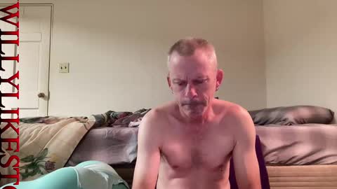 Twisted Will online show from 12.29.24