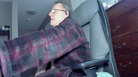 WillySkynn online show from 01.07.25