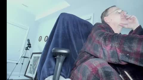 WillySkynn online show from 01.19.26