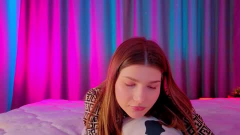 Snapshot of wilmajonson chatting on 02.13.26 Vicki3 online show from 02.13.26