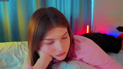 Snapshot of wilmajonson chatting on 02.20.26 Vicki3 online show from 02.20.26