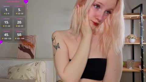 Mary online show from 02.12.26