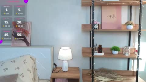 Mary online show from 02.15.26