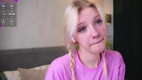 Mary online show from 03.16.26