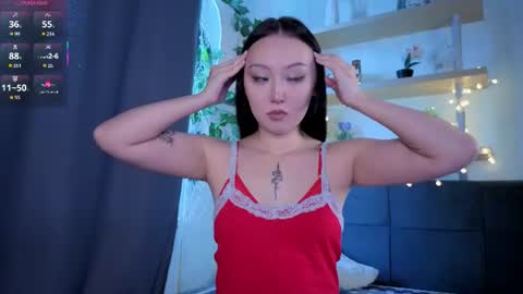 Mary online show from 07.16.26