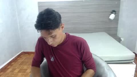 Wiltom online show from 11.02.25