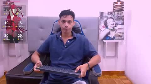 Wiltom online show from 11.03.25