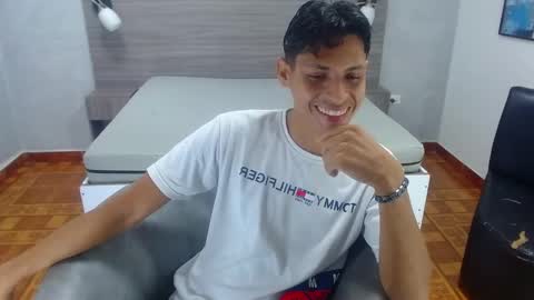 Wiltom online show from 11.06.25