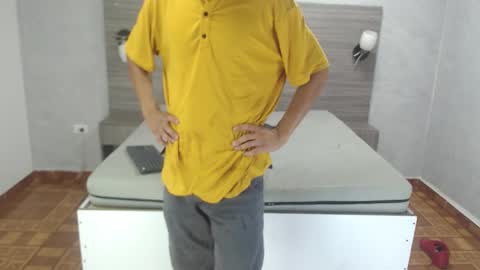 Wiltom online show from 11.30.25