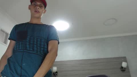 Wiltom online show from 12.14.25