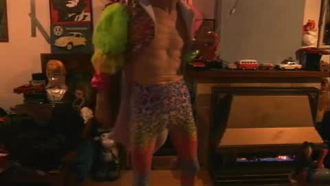 Wimpie online show from 03.01.25