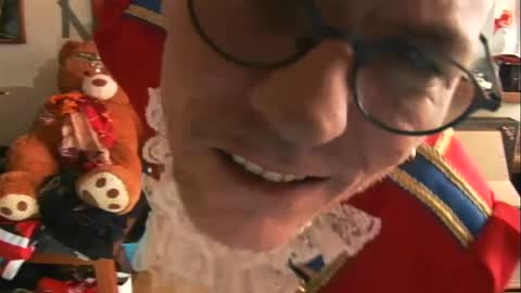 Wimpie online show from 03.09.25