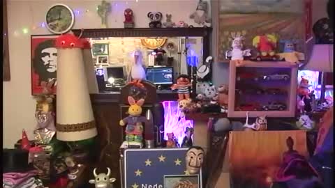 Wimpie online show from 09.13.25