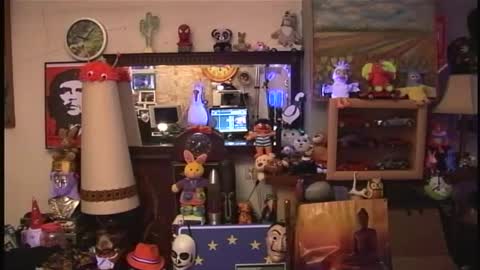 Wimpie online show from 09.20.25