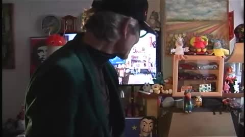 Wimpie online show from 10.02.25