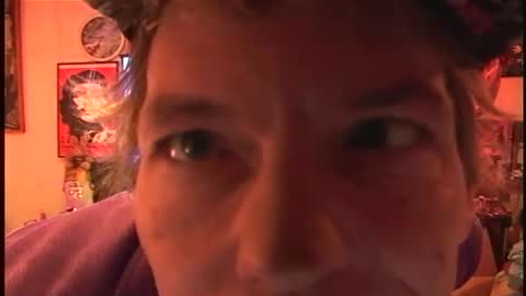 Wimpie online show from 10.12.25