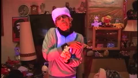 Wimpie online show from 10.19.25