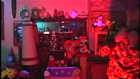 Wimpie online show from 11.17.25