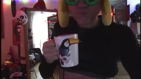 Wimpie online show from 12.14.25