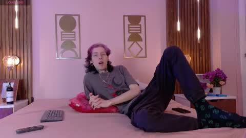 Winchester Hanna online show from 02.20.26