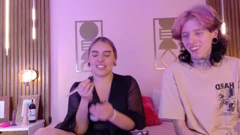 Winchester Hanna online show from 03.02.26