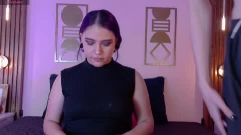 Winchester Hanna online show from 03.30.26