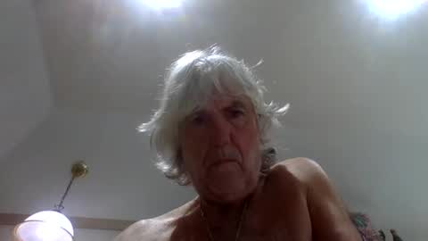 Gundja  Man online show from 03.02.26