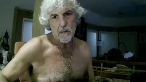 Gundja  Man online show from 05.23.26