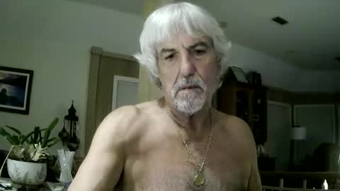 Gundja  Man online show from 05.27.26