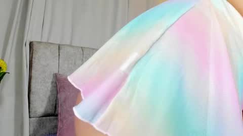 Wini Fer online show from 09.30.25