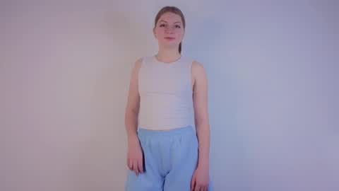 Adaline online show from 12.04.25