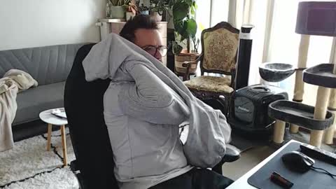 cream36 online show from 11.11.25