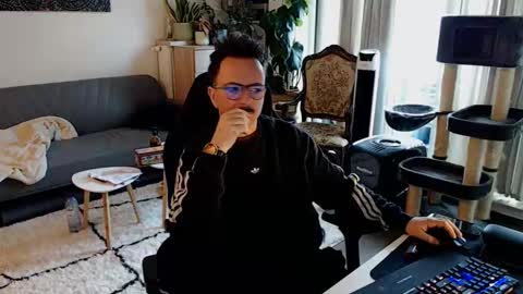 cream36 online show from 11.13.25