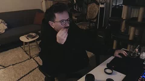 cream36 online show from 11.25.25