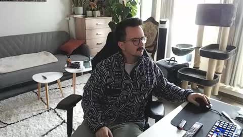 cream36 online show from 11.27.25