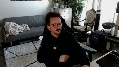 cream36 online show from 11.30.25