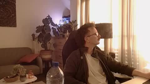 cream36 online show from 03.18.26