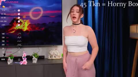 May online show from 10.10.25