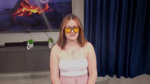 May online show from 10.18.25