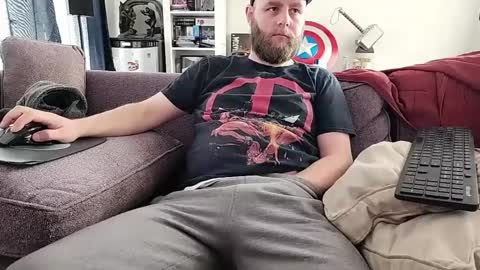 winter117 online show from 02.18.25