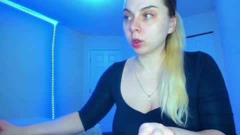 Winter Miracle online show from 03.02.25