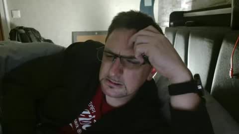 Dirty online show from 02.25.26