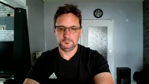 Dirty online show from 06.29.26