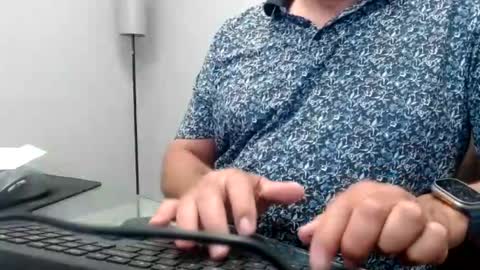 Snapshot of wisanonymousman chatting on 07.08.26 Wisa Randy online show from 07.08.26