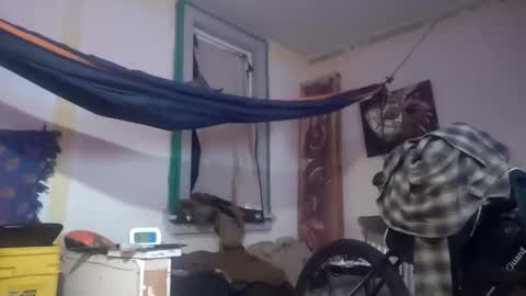 Snapshot of wisconsinhippie chatting on 10.26.25 Hippieinwis online show from 10.26.25