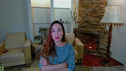 Sarah Curly online show from 01.09.26